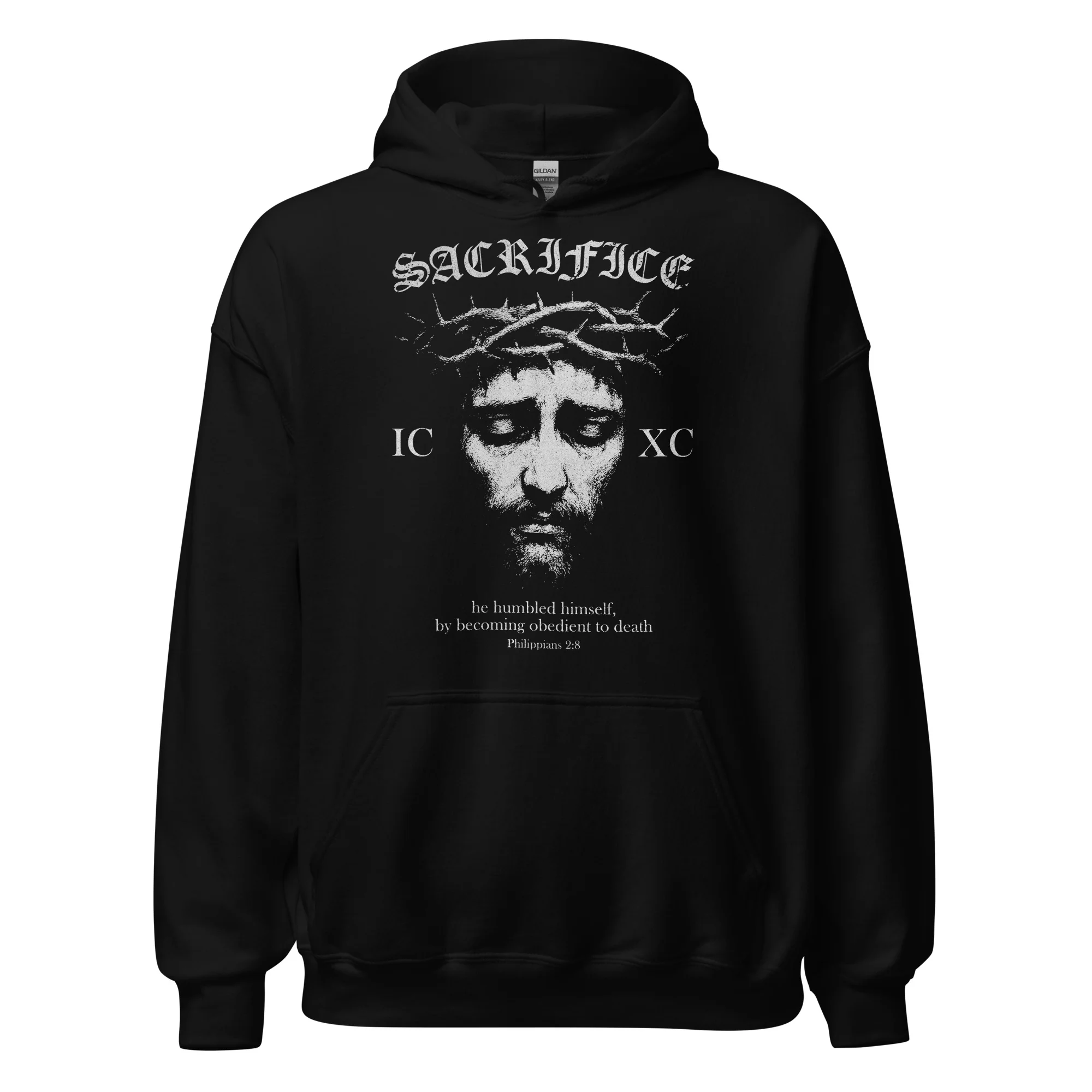 Christian Apparel | Christian T-Shirts, Hoodies and more